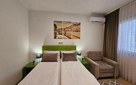 Divna Sarajevo Apartman